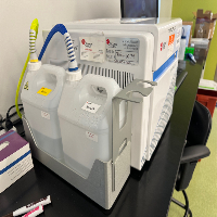 Beckman Coulter Cytoflex Flow Cytometer image 3